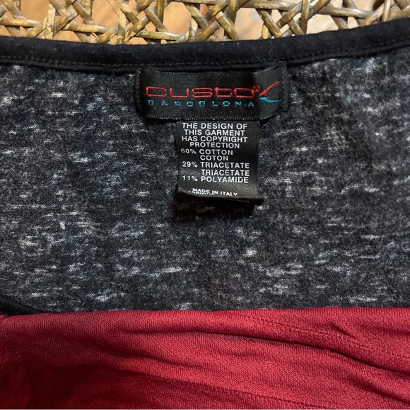 Custo Barcelona shirt - Picture 14 of 16